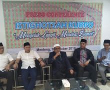 Master C19 Gelar Istigasah Kubra Jelang Pelantikan Presiden - JPNN.com