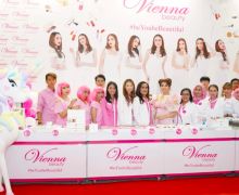 Vienna Beauty, Paket Lengkap untuk Kecantikan Perempuan Indonesia - JPNN.com