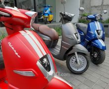 Peugeot Motocycle Siap Bawa Motor Listrik ke Indonesia, Tetapi - JPNN.com