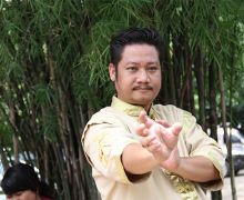 FBAI Gelar Kejurnas MMA, Ki Kusumo Ungkap Harapannya - JPNN.com