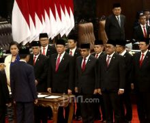 Jokowi-Ma'ruf Ditantang Jadikan Indonesia Aktor Utama di ASEAN - JPNN.com