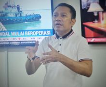 Wilayah Pinggiran Diperlakukan Terhormat, Ansy Lema: Terima Kasih Pak Jokowi - JK - JPNN.com