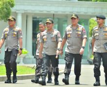 Mabes Polri Siapkan Pengganti Tito Karnavian? - JPNN.com
