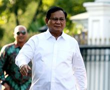 Prabowo Diisukan Jadi Menhan, Begini Respons PDIP - JPNN.com