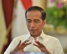 Pak Jokowi Harus Selektif Belanja Infrastruktur di Periode Kabinet Indonesia Maju - JPNN.com