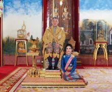 Duh! 1.400 Foto Vulgar Selir Raja Thailand Sineenat Tersebar - JPNN.com