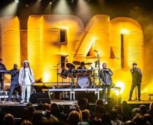 Band Reggae UB40 Akan Gelar Konser Pertama Kali di Indonesia - JPNN.com