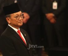 Usai Dampingi Pak Kiai, Dubes RI Ditunjuk Jadi Menteri - JPNN.com