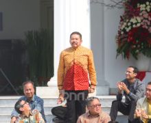 Prabowo Jangan Pilih Jaksa Agung Hedonis Seperti ST Burhanuddin - JPNN.com