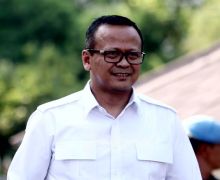 Profil Edhy Prabowo: Putra Muara Enim, Si Jago Pencak Silat yang Gantikan Bu Susi di KKP - JPNN.com
