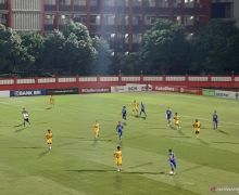 Bhayangkara FC Harus Puas Berbagi Poin dengan Persib Bandung - JPNN.com