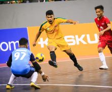 Polsri Buka Peluang Pertahankan Gelar LIMA Futsal Sumatera Conference - JPNN.com