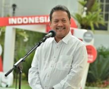 KPK Panggil Menteri Trenggono Hari Ini, Masuk Lewat Jalur Khusus - JPNN.com