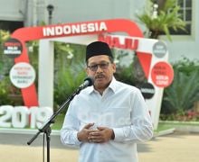 PPP Tak Lolos Ambang Batas Pemilu 2024, Eks Waketum Bereaksi Keras - JPNN.com