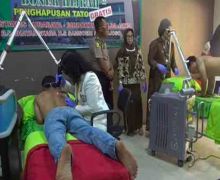 Program Bonek Hijrah, Kompak Hapus Tato Gratis di Rumah Sakit - JPNN.com