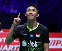 Hore! Jojo Bawa Indonesia Unggul 2-1 dari Denmark, Satu Lagi - JPNN.com