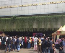 Soal Posisi Mendikbud, Begini Respons Petinggi Muhammadiyah - JPNN.com