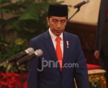 Presiden Jokowi Dianggap Melakukan Langkah Tepat Terkait Perppu KPK - JPNN.com
