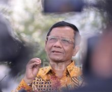 Mahfud Mengaku Senang Andai Perppu KPK Diterbitkan - JPNN.com