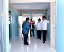 Jokowi Puji Kecepatan Swasta Membantu Korban Bencana - JPNN.com