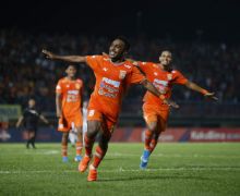 Jelang Hadapi Barito Putera, Borneo FC Berambisi Jaga Tren Positif - JPNN.com