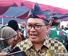 Wali Kota Bandung Meninggal Dunia, Presiden PKS: Almarhum Sosok Teladan - JPNN.com