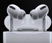 Apple Mulai Garap AirPods Versi Murah, Kapan Dirilis? - JPNN.com