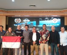 La Nyalla dan M Iriawan Tak Hadir Saat Pemaparan Visi Misi Caketum PSSI - JPNN.com