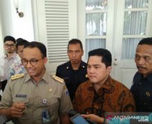 5 Berita Terpopuler: Jalan Berliku Anies Baswedan di Jakarta dan Nasib Honorer K2 - JPNN.com