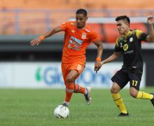 Liga 1 2019: Barito Putera Berambisi Setop Tren Positif Borneo FC - JPNN.com