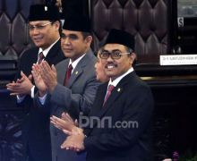 Penerbitan Perppu KPK Bukan Soal Nyali Presiden Jokowi - JPNN.com