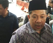 Dialog Imajiner Fahri Hamzah dengan Tan Malaka soal Situasi Republik - JPNN.com