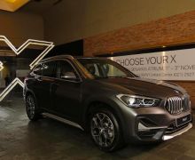 BMW Luncurkan X1 Terbaru, Ini Harga dan Spesifikasinya - JPNN.com