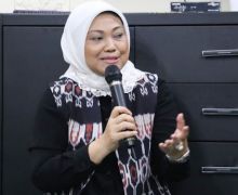 Menteri Ida Pastikan Belum Ada TKI di China Terjangkit Corona - JPNN.com