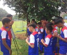 Okky Youth Soccer Team Kembali Maju Ke Laga Singa Cup-Singapore - JPNN.com