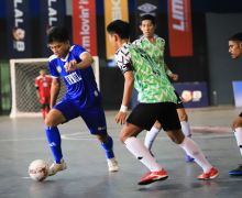 Politani Samarinda Rebut Tiket LIMA Futsal Final Nationals - JPNN.com