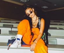 Agnez Mo Ngaku Tidak Punya Darah Indonesia - JPNN.com