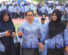 Alhamdulillah, Tunjangan Fungsional PNS Naik, PPPK Bagaimana? - JPNN.com