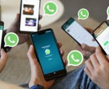 WhatsApp Batasi Pesan Forward Hanya untuk Satu Chat - JPNN.com