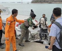 Pencarian Tiga Turis Tiongkok Terkendala Cuaca - JPNN.com