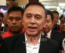 Iwan Bule Minta Pemerintah Bangun Kantor PSSI di SUGBK - JPNN.com