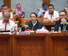 Menpora Sebut Pembukaan PON Papua Bakal Setara Asian Para Games - JPNN.com