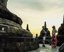 Wahai Pak Luhut, Orang Miskin Tidak Akan Mampu Membeli Tiket Candi Borobudur Itu - JPNN.com