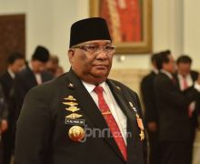 Gubernur Sultra Akan Usulkan Jabatan Bahri Diperpanjang Hingga 2024 - JPNN.com