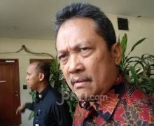 Usut Kasus Korupsi, KPK Panggil Menteri Sakti Wahyu Trenggono - JPNN.com