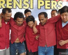 Terungkap, Ini Eksekutor dan Otak Pelaku Pembunuhan Dua Wartawan di Labuhanbatu - JPNN.com