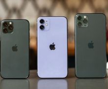 iPhone 11 Bisa Lacak Lokasi Pengguna Tanpa GPS, Apple Disemprot - JPNN.com