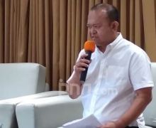 Rio Capella Bermanuver Lantaran Ditinggalkan NasDem Saat Berkasus di KPK - JPNN.com