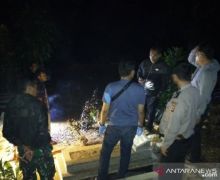 Peristiwa Misterius: Tanah di Bawah 25 Nisan Dibongkar, Kerangka Jenazah tak Hilang - JPNN.com