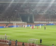 Imbang Lawan Korea Utara, Indonesia Juara Grup K - JPNN.com